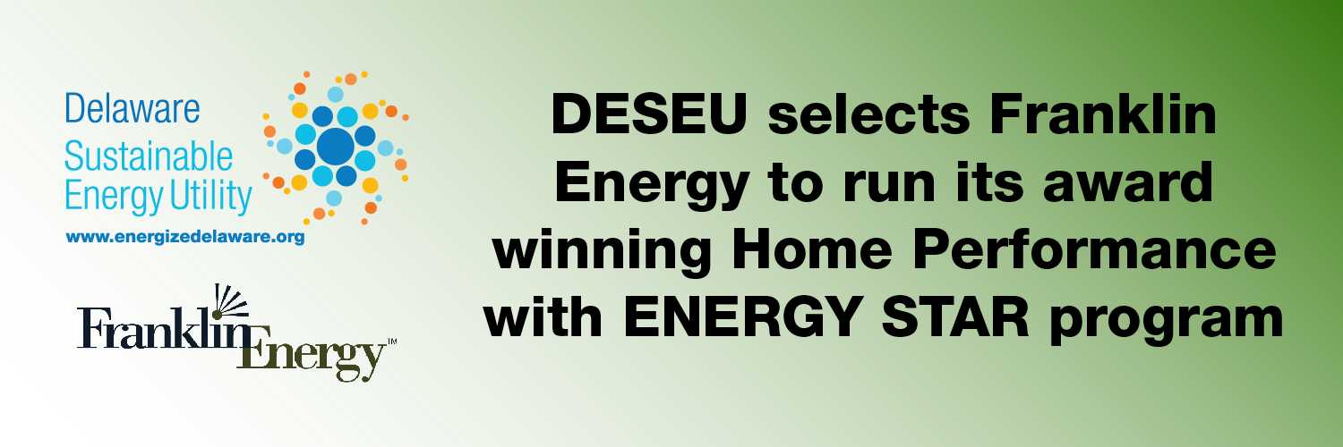 deseu-selects-franklin-energy-to-run-its-award-winning-home-performance