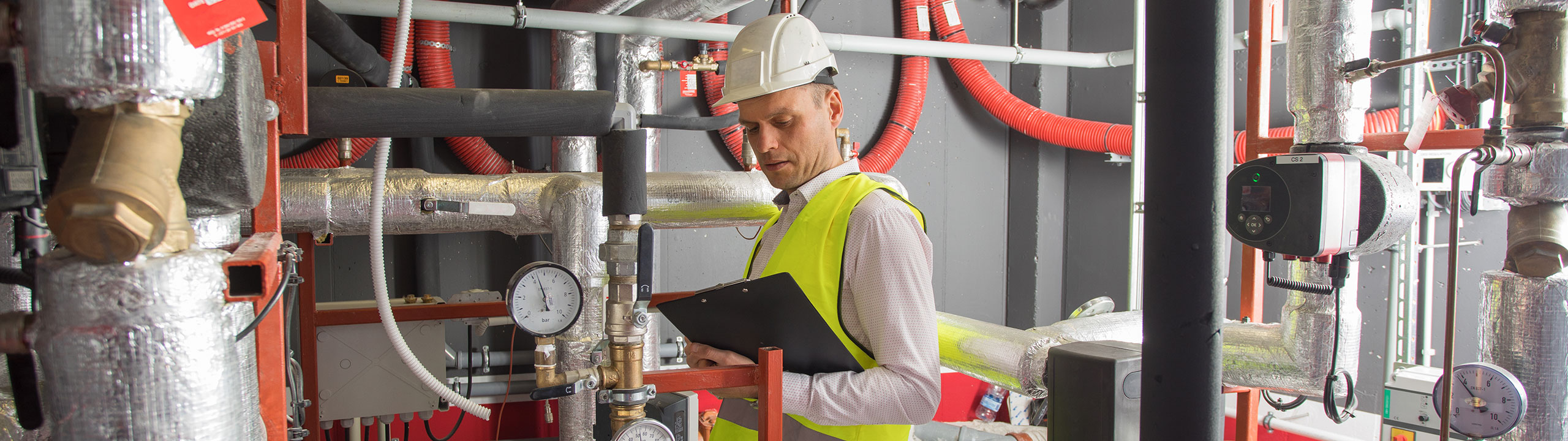 What Is An Energy Auditor