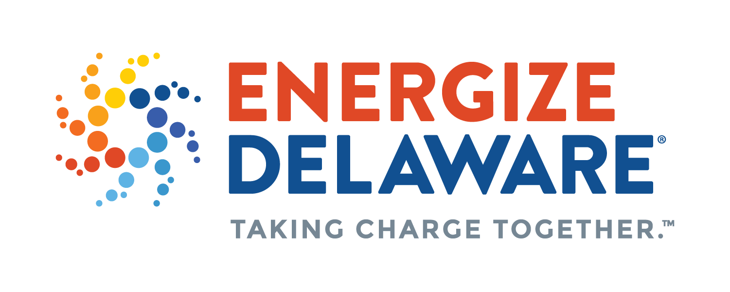 Energize Delaware Logo