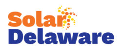 Solar Delaware Logo